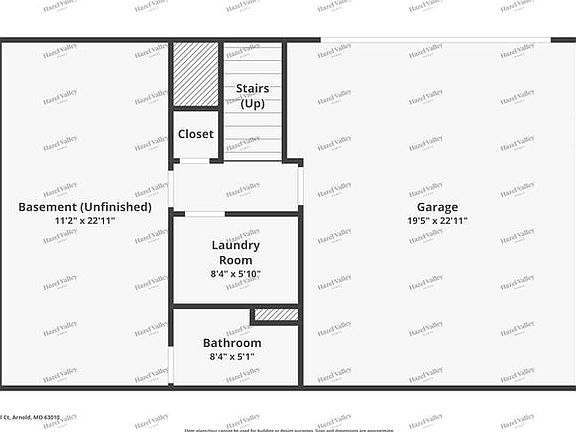 3rd image of 1517 Apple Hill Ct