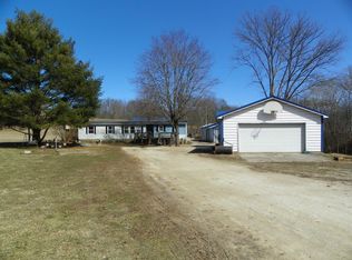 13061 Dam Rd, Laurel, IN 47024