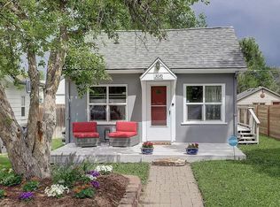 3070 S Washington St, Englewood, CO 80113