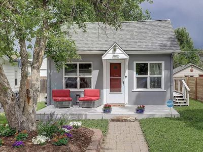 3070 S Washington St, Englewood, CO, 80113