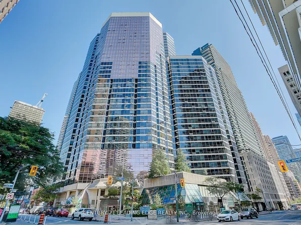 1001 Bay St, Toronto, ON