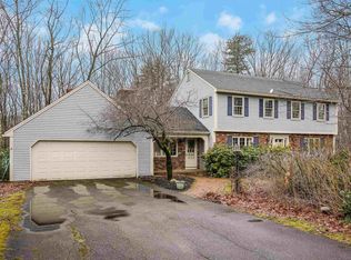 58 Old Farm Rd, Bedford, NH 03110