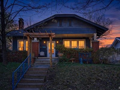 469 Maple St, West Lafayette, IN, 47906