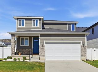 7077 N Spring Hill Ln, Eagle Mountain, UT 84005