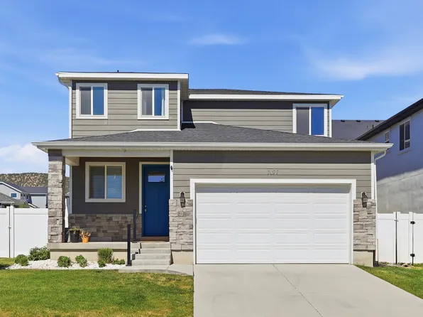 7077 N Spring Hill Ln, Eagle Mountain, UT 84005