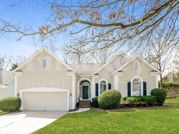 6223 Rosebriar Ln, Charlotte, NC 28277