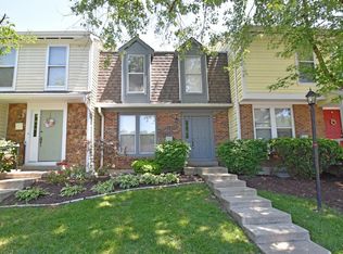 806 Woodlyn Dr S, Anderson Twp, OH 45230