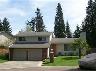 3515 S 312th Pl, Auburn, WA 98001