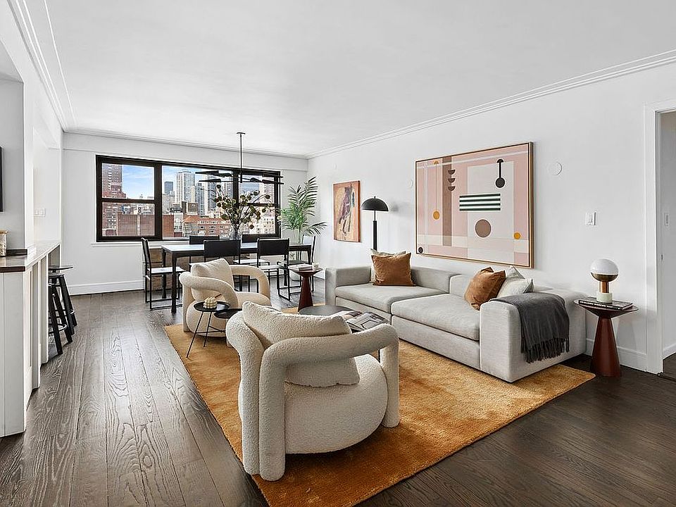 1st image of 345 E 69th St #14EF