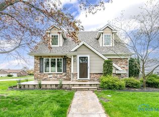 2468 Point Pleasant Way, Toledo, OH 43611