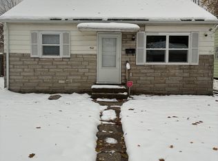 522 S Chicago St, South Bend, IN 46619