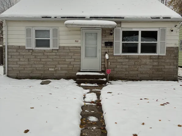 522 S Chicago St, South Bend, IN 46619