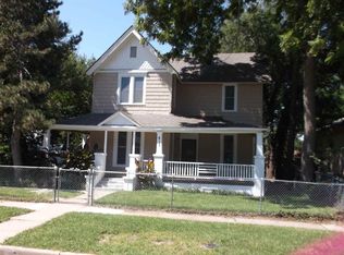 611 N Chautauqua Ave, Wichita, KS 67214