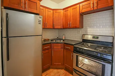 Rented by Next Door Realty NYC