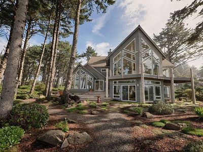 7407 N Coast Hwy, Newport, OR, 97365