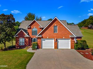 321 Back Nine Dr, Baneberry, TN 37890