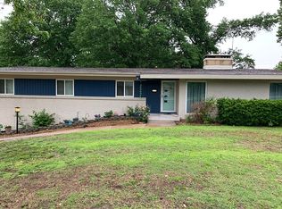 1311 Bynum Rd, Bartlesville, OK 74006