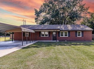 2610 Hill Dr, Goldsboro, NC 27534