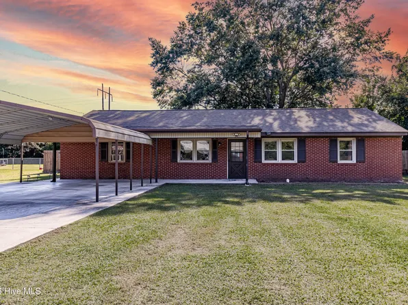 2610 Hill Dr, Goldsboro, NC 27534