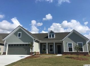 6059 Trieste St LOT 224, Myrtle Beach, SC 29577