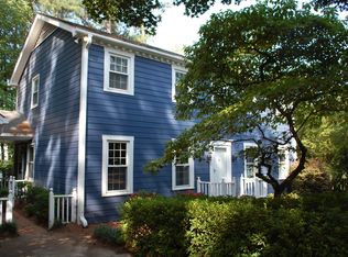 6601 Ashworth Ct, Raleigh, NC 27615