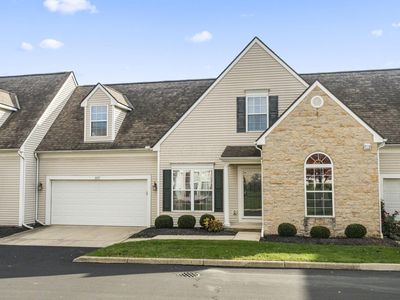 612 Foxdale Pl, Powell, OH, 43065