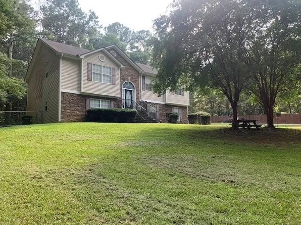 1185 W Macedonia Church Rd, Oxford, GA 30054