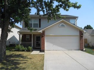 6721 Greendale Ln, Indianapolis, IN