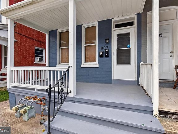 2nd image of 807 W Princess St