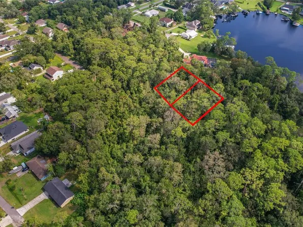W 5th St Lot 7, Oviedo, FL 32766