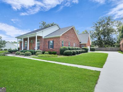 724 W Lane St, Brooklet, GA, 30415