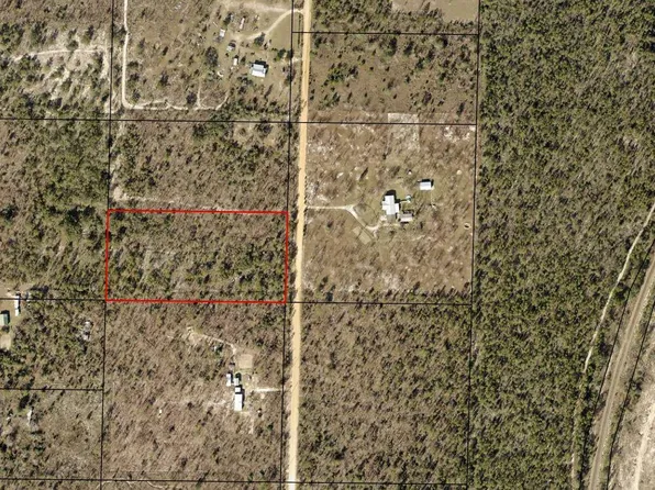 22219 Tolliver Rd, Fountain, FL 32438