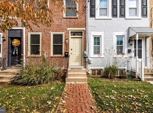 315 S Matlack St, West Chester, PA 19382