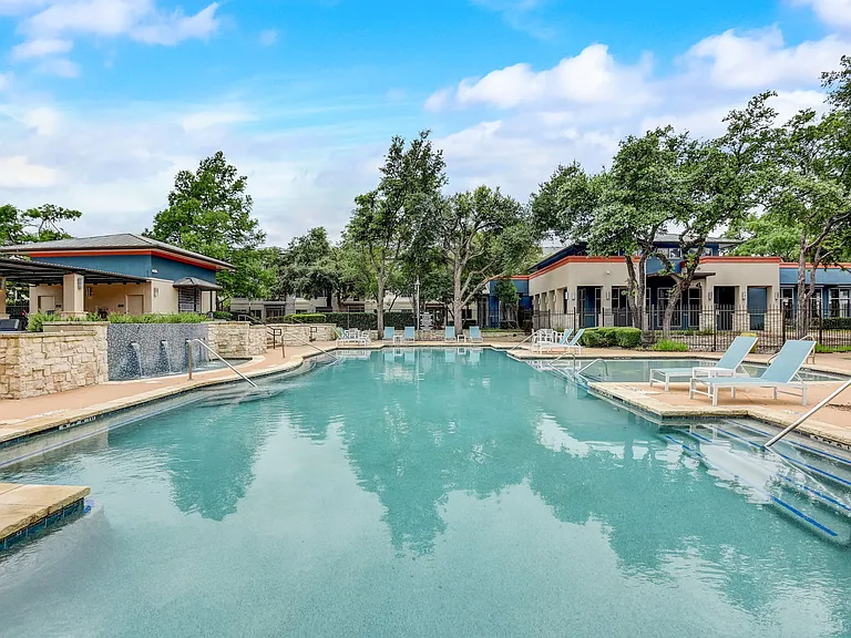 Artisan Apartments & Shops