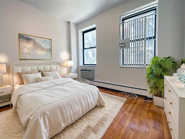 69 W 107th St #1C — Photo 3