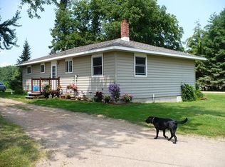 W3961 Capital Rd, Loyal, WI 54446