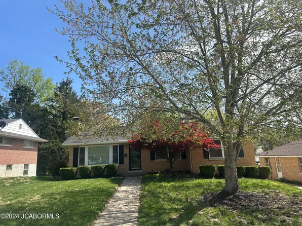 2119 Lowell Dr, Jefferson City, MO 65109