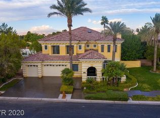 7473 Singing Tree St, Las Vegas, NV 89123