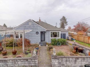 1615 Liberty St SW, Albany, OR 97321