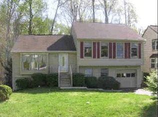 16 Matio Cv, Stafford, VA 22554