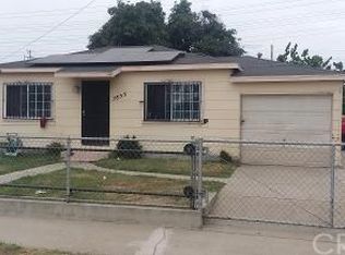 5835 Watcher St, Bell Gardens, CA 90201