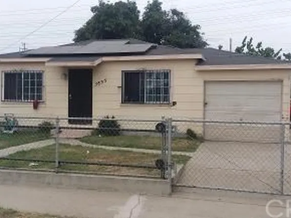 5835 Watcher St, Bell Gardens, CA 90201