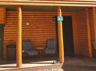 Main St Cabin 83, Greer, AZ 85927