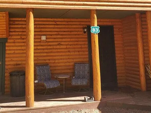 Main St Cabin 83, Greer, AZ 85927