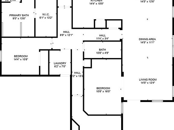 3rd image of 4274 E Gleneagle Dr