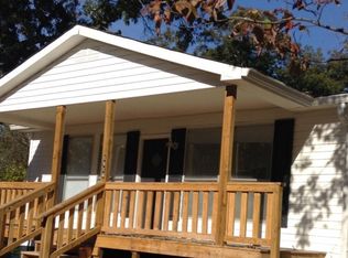 1414 Railroad Ave, Athens, TN 37303