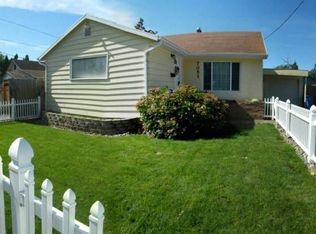 7051 SE 78th Ave, Portland, OR 97206