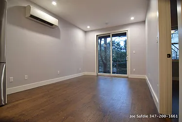 Rented by Safdie Realty Group