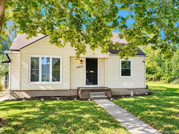 18437 Avon Ave, Detroit, MI 48219
