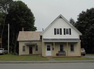 248 Park St, Gardner, MA 01440